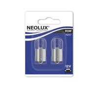 R5W 12V 5W BA15s 2 St. Blister NEOLUX