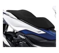 Net Pad Schutz Motorrad Zubehör Stoff Sattel Sitzbezug Für HO&N&DA Forza NSS 125 Forza125 NSS125 2021 Nylon Atmungsaktive Kissen