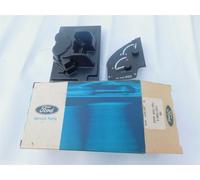 Neu 1994 1995 1996 1997 Ford Probe Wassertemperatur Und Gas Kraftstoff Anzeige