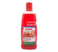 NEU 1x 392300 Sonax Scheibenreiniger Konzentrat Sommer Kirsche Cherry (€19,95/L)