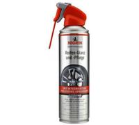 NEU 1x 73896 NIGRIN Performance Reifen-Glanz und Pflege 500ml Flasche (€31,90/L)