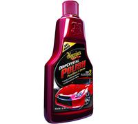 NEU 1x A3116EU Meguiars Deep Crystal Polish Step 2 Autopolitur 473ml (€52,75/L)