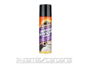 NEU 1x ARMOR ALL 31735L Universal Aktivschaum-Reiniger 500 ml (€31,90/L)