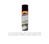 NEU 1x ARMOR ALL 83500L Cockpit Shine-New Car Tiefenpfleger 500 ml (€29,90/L)
