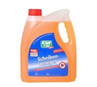NEU 1x Dr. Wack 1741 CW1:100 Super Scheibenreiniger Fertiggemisch 3L (€6,50/L)