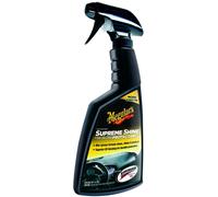 NEU 1x G4106 Meguiars Supreme Shine Protectant Cockpitreiniger 473ml (€63,32/L)