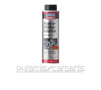 NEU 1x LIQUI MOLY Hydro-Stößel-Additiv - 300 ml 1009 (€53,17/L)