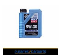 NEU 1x Liqui Moly Longtime High Tech Motoröl 5 W-30 - 1 Liter 1136 (EUR 20,95/L)