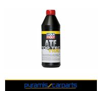 Liqui Moly Top Tec ATF 1100 1 Liter Automatik Getriebeöl ATF II / III (3651)