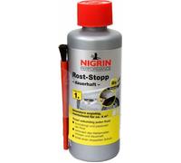NEU 1x Nigrin 74049 NIGRIN Rost-Bremse 200 ml (€8,48/100ml)