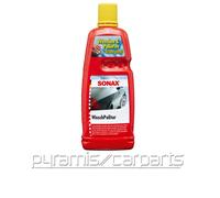 NEU - 1x SONAX 218300 SONAX WaschPolitur Autowaschpolitur 1 Liter (EUR24,95/ L)