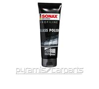NEU 1x SONAX 273141 PROFILINE GlassPolish Scheiben Schleifpaste(€11,58/100ml)