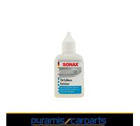Sonax Schlossenteiser 50ml (taut das Schloss auf, schmiert und schützt es vor Rost) Nr. 331541