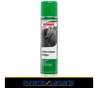 NEU 1x SONAX PolsterSchaumReiniger - 400 ml - 306200 (EUR 29,88/ L)
