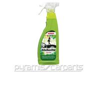 NEU 1x SONAX ScheibenKlar, Top Scheibenreinigung 500 ml - 234400 (EUR 33,90 / L)