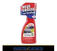 NEU 1x SONAX TiefenPfleger glänzend Autopflege 500 ml 380241 (EUR 49,90/ L)