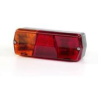 NEU 1xHELLA 2SD001680-271 Heckleuchte Lkw P21W,R10W 12V,24V 026023 (€54,95/EH)