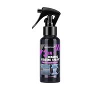 Neu 20-300ml Turbo Shine Nexa, 3 in 1 High Protection Quick Car Coating Spray
