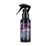 Neu 20-300ml Turbo Shine Nexa, 3 in 1 High Protection Quick Car Coating Spray`