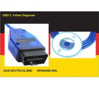 iCarsoft BMM V2.0 für BMW MINI OBD Diagnosegerät