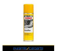 NEU 2xSONAX MotorPlast Motorglanzlack 300ml 330200 Schutz-Motorplfege (€33,17/L)