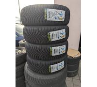 NEU 4x Allwetterreifen 195/55 R16 91V Westlake AllSeasonElite z-401 DOT 2025