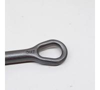 NEU ABSCHLEPPÖSE FÜR MERCEDES-BENZ GLE W166 A2213150061 ORIGINAL