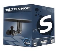 NEU AHK Anhängerkupplung starr für Opel Corsa D Fließheck 3/5 Türer 10.2006-2014