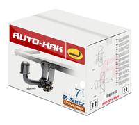 NEU AHK für Renault Twingo II Fließheck 3 Türer 07.2007-07.2014 + 7-pol E-Satz