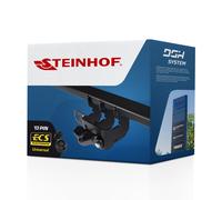 NEU AHK STARR für Fiat DUCATO 02.2011-02.2014 + Elektrosatz 13-polig universell