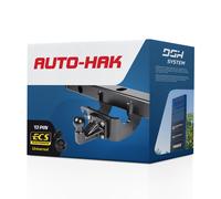 NEU AHK STARR für Fiat DUCATO 02.2011-05.2014 + Elektrosatz 13-polig universell