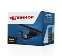 NEU AHK STARR für Opel VECTRA 10.1995-08.1998 + Elektrosatz 13-polig universell