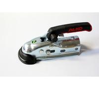 AL-KO AK 270 Kugelkupplung Kupplung -bis 2.700kg inkl. Softdock AK 300 Zugmaul
