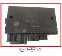 Neu Anhänger Steuergerät Anhängerkupplung 5Q0907383L Skoda VW Seat Audi AHK
