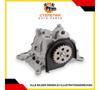 PIERBURG 7.24808.25.0 Unterdruckpumpe ohne Dichtung mechanisch für BMW 3 Touring (E91) Diesel