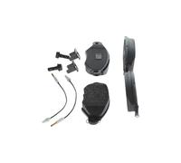 NEU - BOSCH 0986424455 Bremsbelagsatz, Scheibenbremse für CITROËN RENAULT