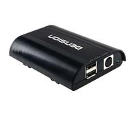 Dension DAB+U Interface - DAB über werkseitigen USB Anschluss