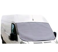 Neu Frontscheibenabdeckung Scheibenabdeckung für Fiat Ducato IV 2014-… , e-Ducat