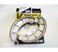NEU für Honda CB72 CB77 Bremsbacken vorne Bremsbeläge Trommelbremse CB 72 CB77