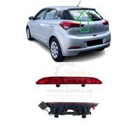 Neu Für Hyundai i20 Hatch 14-20 Original Dritte Bremsleuchte Heck 92700C7010