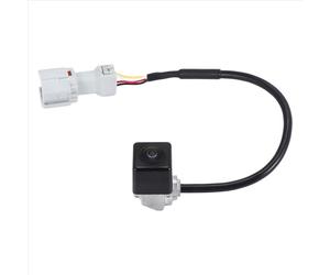 Neu für Hyundai Santa Fe 13-16 / KIA CEED 12-16 Rückfahrkamera mit Einparkhilfe 95760-A2100 95760A2100