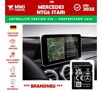 NEU für MERCEDES-BENZ GARMIN MAP PILOT STAR1 NAVIGATION SD-KARTE A2189062704 V20
