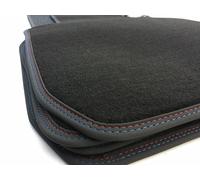 NEU Fußmatten passend für 1er BMW F20 Premium M1 Sport Automatten Tuning