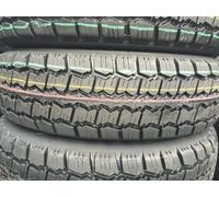 neu Ganzjahresreifen 185R14c 102/100R M+S Allwetter Budget 185/80 R14c vo