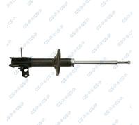 GSP 32315602 Stoßdämpfer hinten links für MAZDA