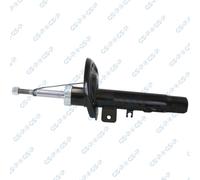 GSP Stoßdämpfer 32341721 vorne rechts Zweirohr für Citroën C-ELYSEE, Peugeot 301