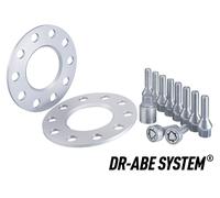 NEU - H&R Spezialfedern 75725-05 Spurverbreiterung für BMW