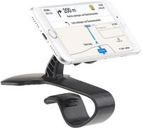 NEU Handy Magnethalterung 360° für Armaturenbrett Schreibtisch Auto Navi KFZ PKW