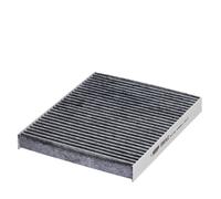HENGST FILTER Filter, Innenraumluft e961lc für Mercedes Porsche VAG