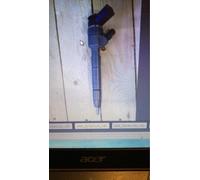 NEU Injektor Einspritzdüse Mercedes OM 640 A B Klasse 6400700787 0445110167
